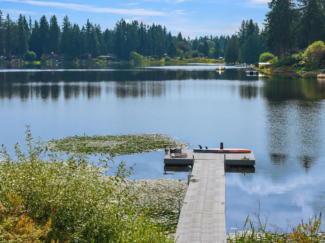 Maison à Cottage Lake, Washington, États-Unis 2 - 18851691