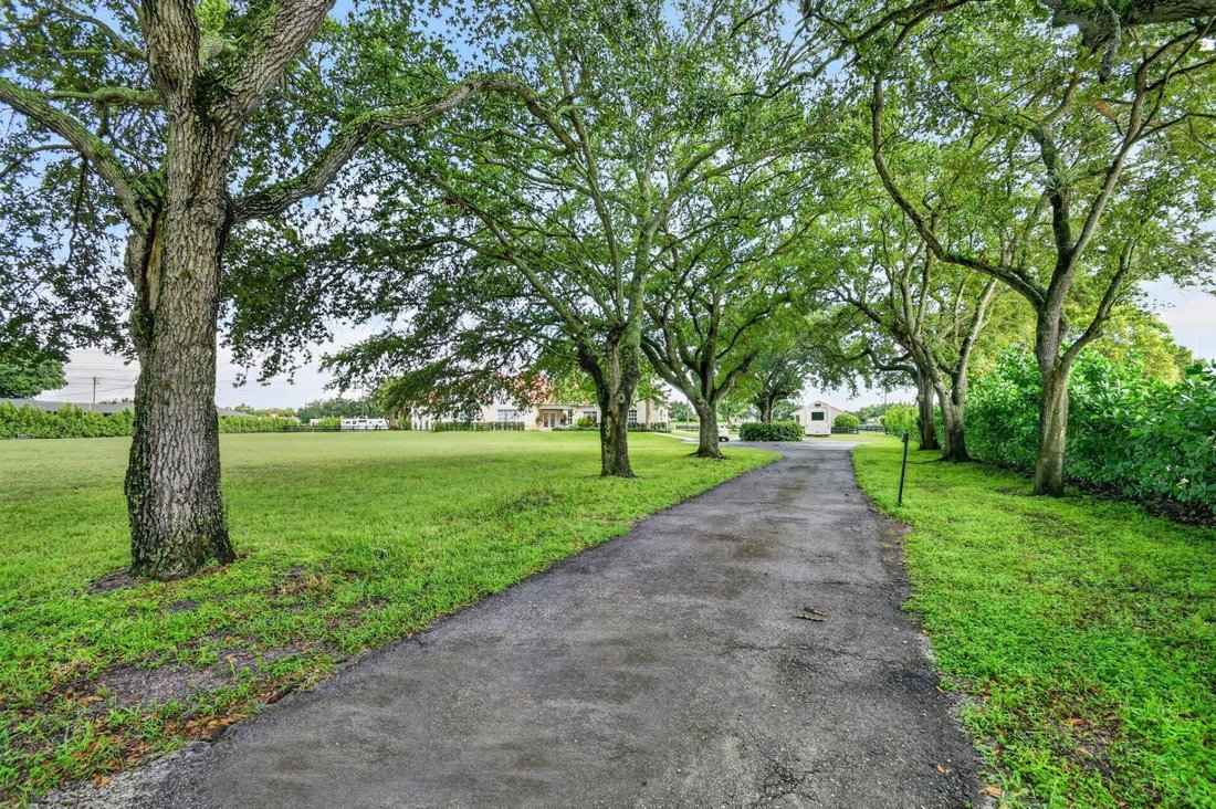 Casa a Wellington, Florida, Stati Uniti 2 - 18857341