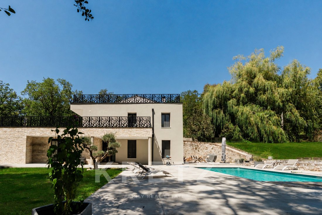 Casa en Vaudreuille, Occitania, Francia 2 - 18853830