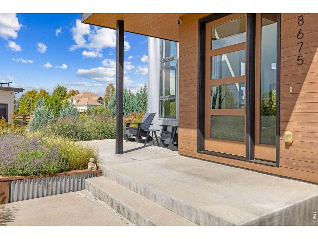 Haus in Longmont, Colorado, Vereinigte Staaten 5 - 18849653