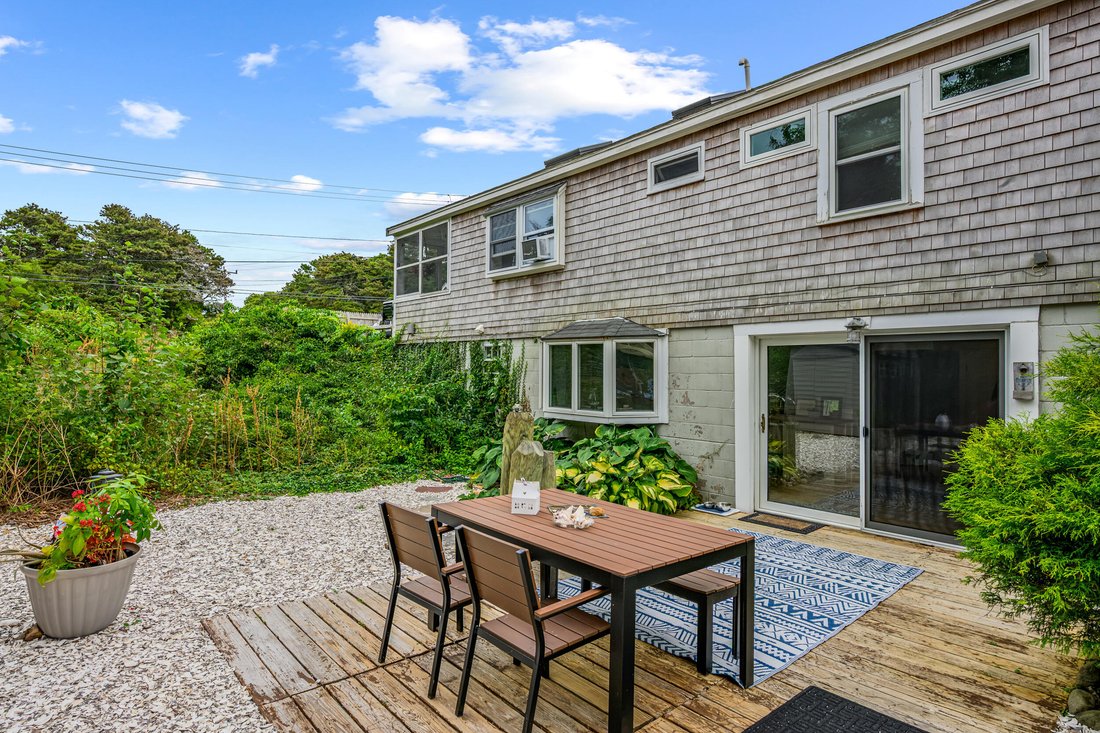 Condo in Truro, Massachusetts, United States 4 - 18850488