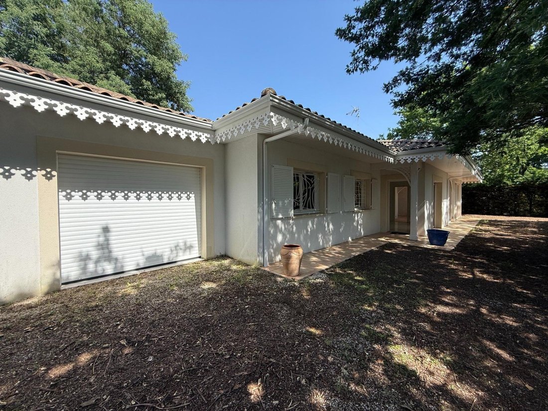 House in Nord Est, Andernos-les-Bains, France 1 - 18851046