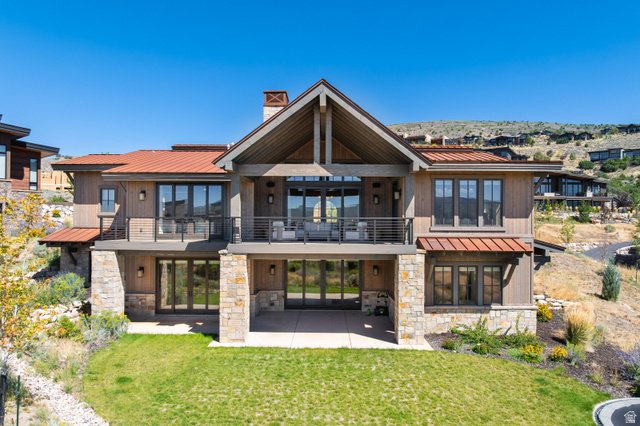 House in Heber City, Utah, United States 2 - 18850877