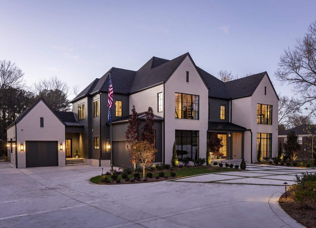 House in Nashville, Tennessee, United States 4 - 18849011