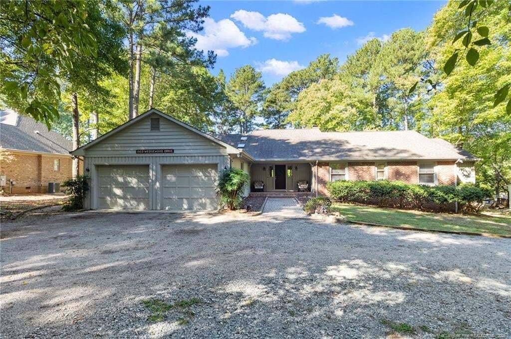 House in Sanford, North Carolina, United States 2 - 18842075