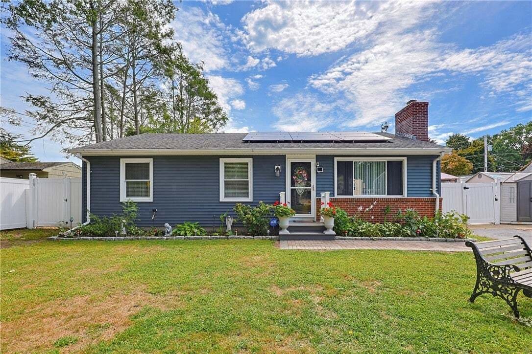 House in East Providence, Rhode Island, United States 2 - 18852660
