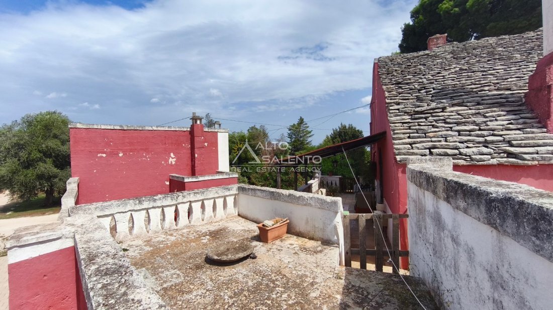 Finca en Centro Storico, Monopoli, Italia 4 - 18846466