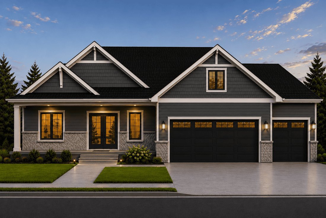 House in Hanover, Minnesota, United States 1 - 18564895