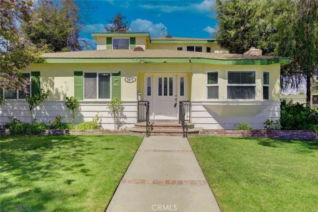 Maison à Long Beach, Californie, États-Unis 3 - 18854605