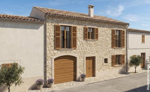 Casa a es Llombards, Santanyí, Isole Baleari 1