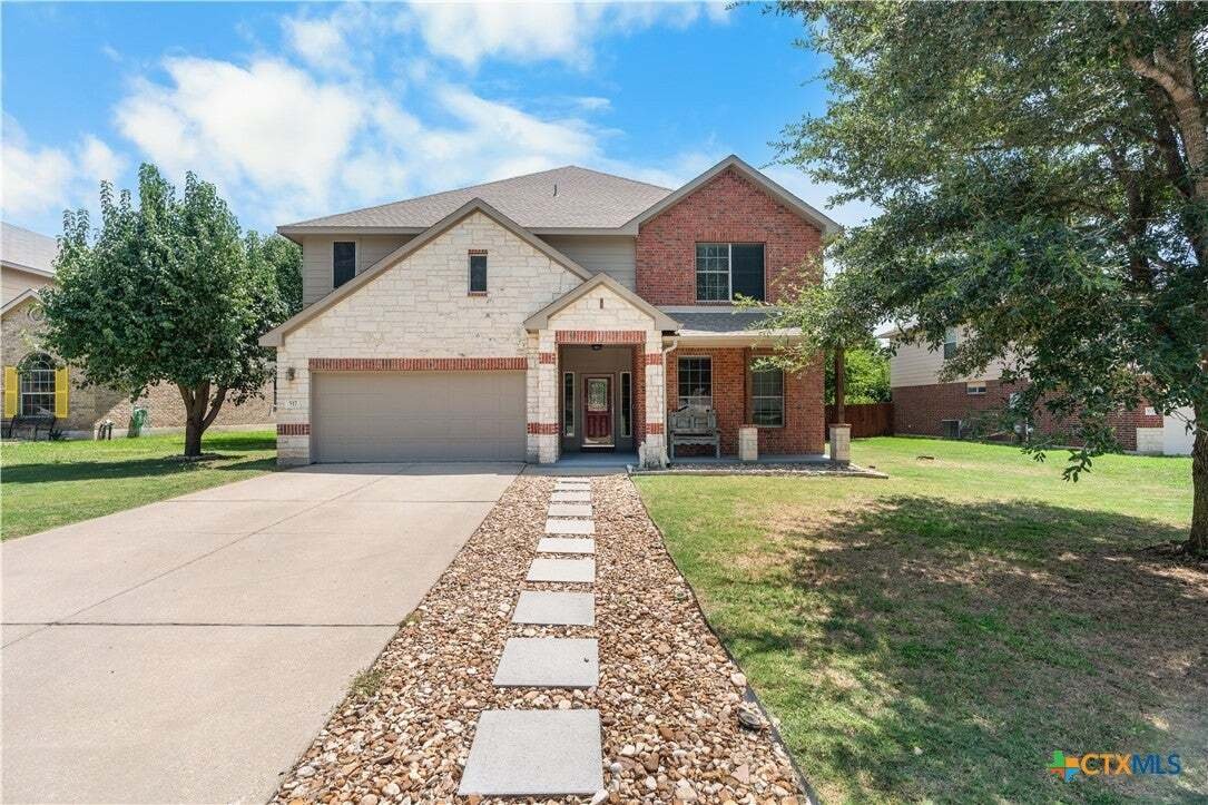 House in Temple, Texas, United States 1 - 18845041