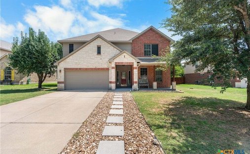 Casa en Temple, Texas, Estados Unidos 1
