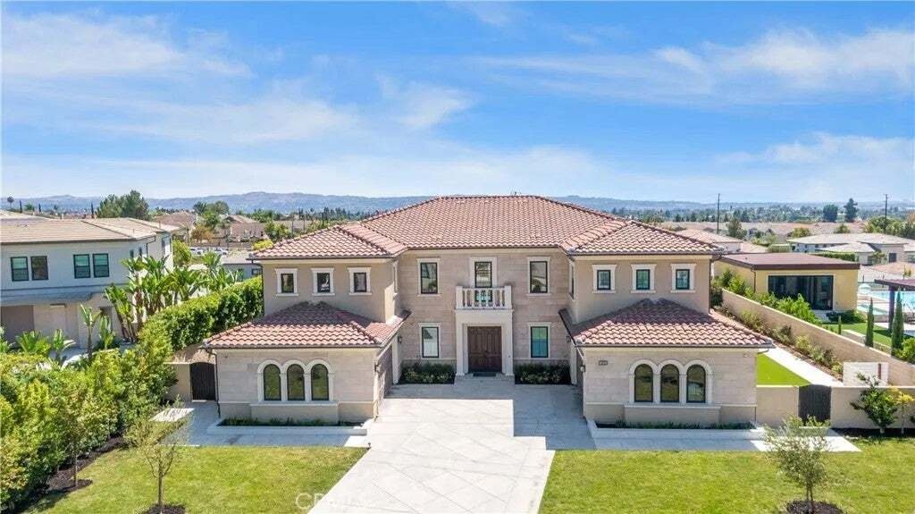 House in Yorba Linda, California, United States 1 - 18853170