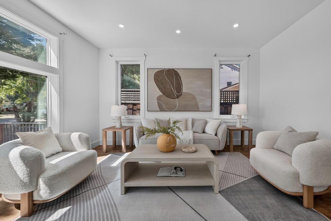 House in San Jose, California, United States 4 - 18845830