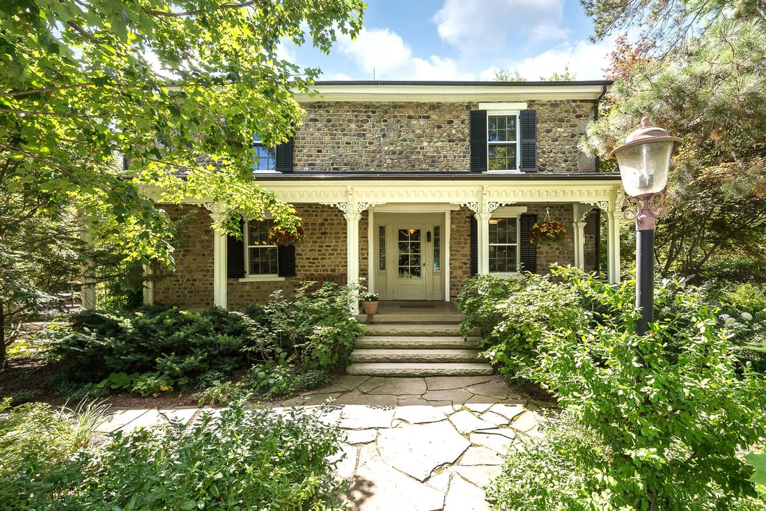 House in Chelsea, Michigan, United States 1 - 18857303
