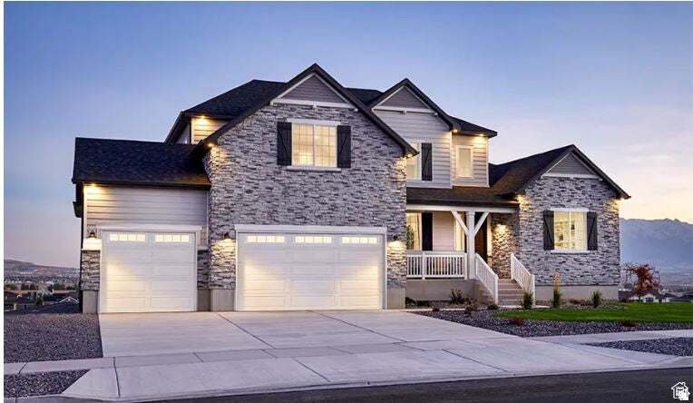 House in Saratoga Springs, Utah, United States 2 - 18852650