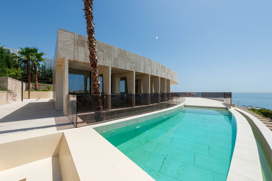 Villa a Casares, Andalusia, Spagna 2 - 18090998