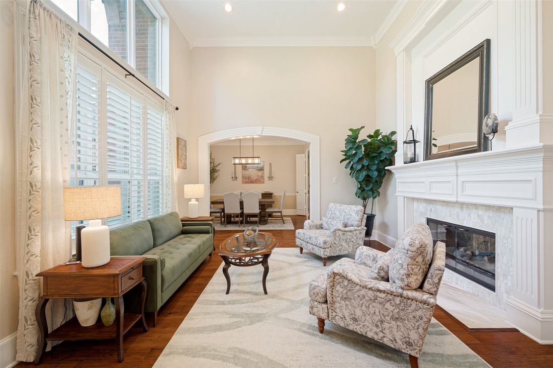 Casa a McKinney, Texas, Stati Uniti 5 - 18842527