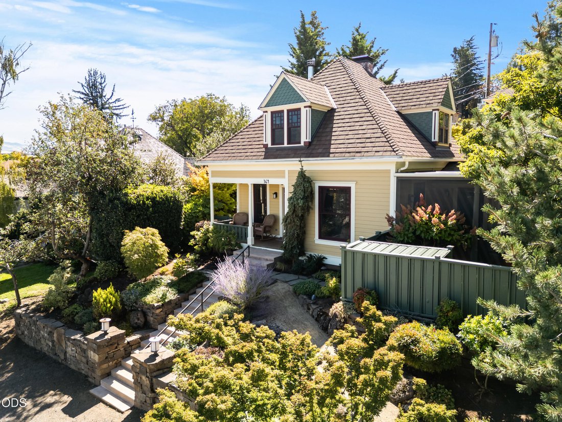 Haus in Ashland, Oregon, Vereinigte Staaten 2 - 18854362