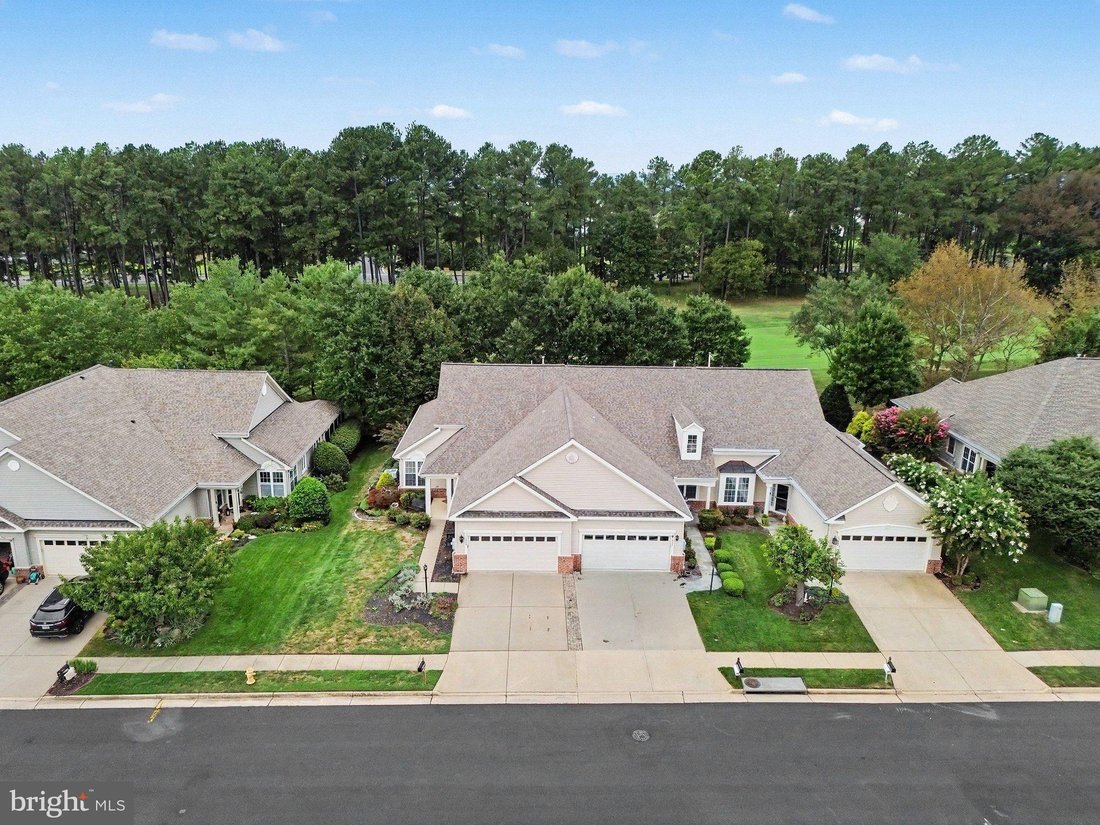 Townhouse en Gainesville, Virginia, Estados Unidos 3 - 18852531