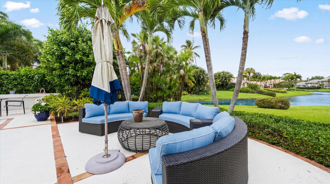 House in Jupiter, Florida, United States 3 - 18846555