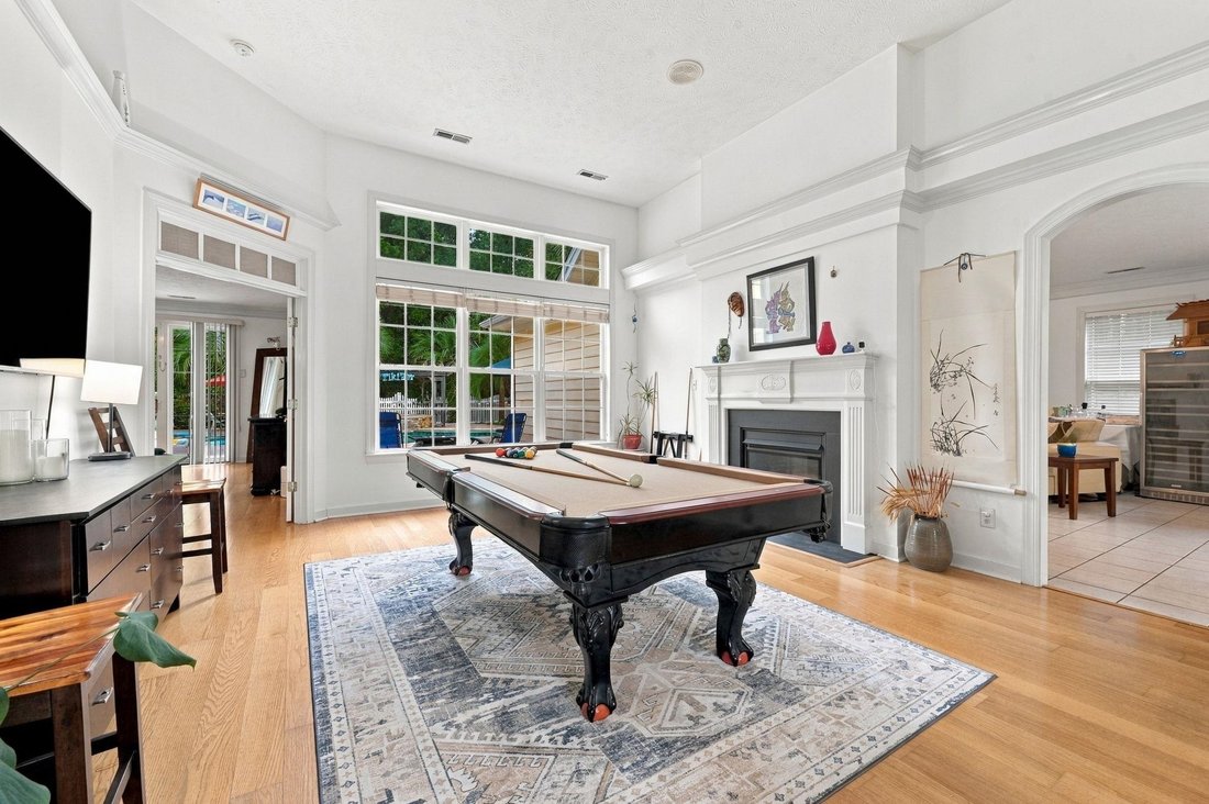 House in Conway, South Carolina, United States 4 - 18850392