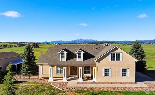 Casa a Colorado Springs, Colorado, Stati Uniti 1