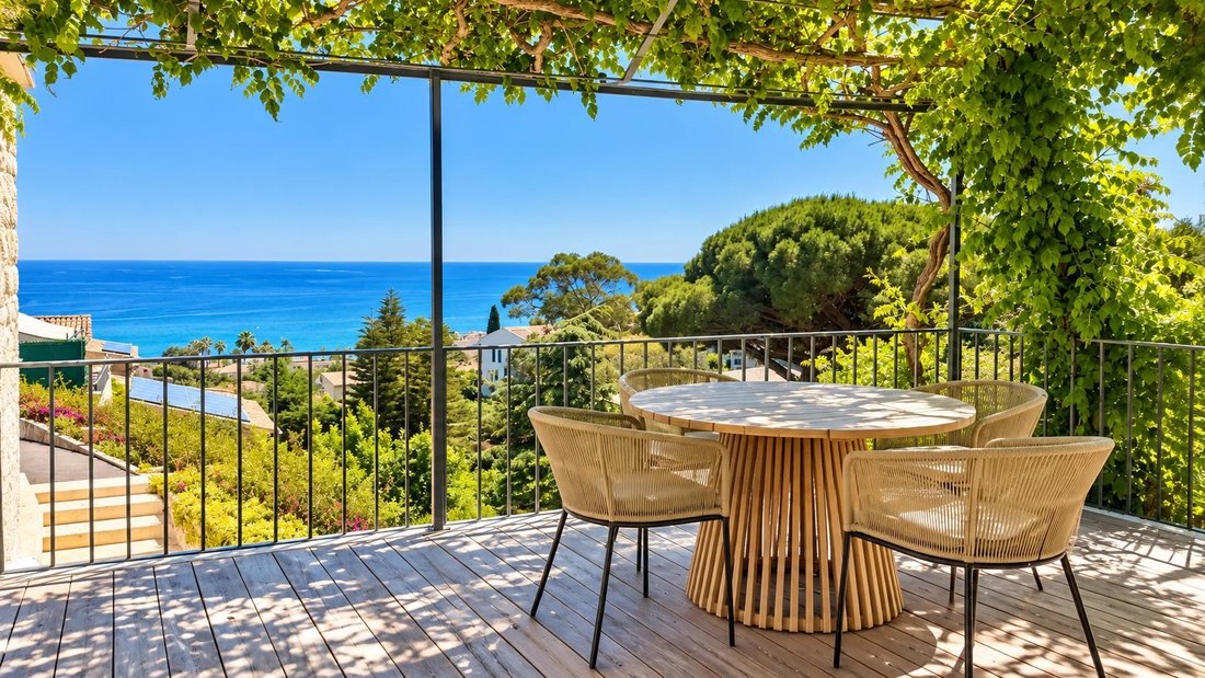 Haus in Cannes, Provence-Alpes-Côte d'Azur, Frankreich 3 - 18843875