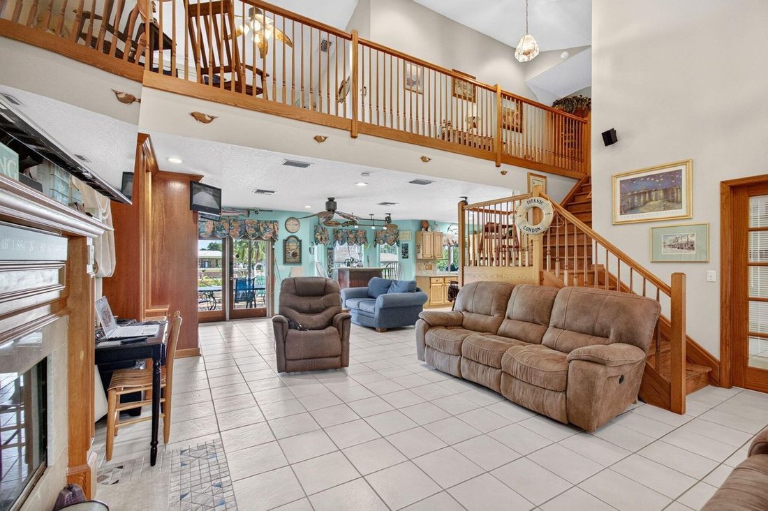 Casa a Boynton Beach, Florida, Stati Uniti 5 - 18855769