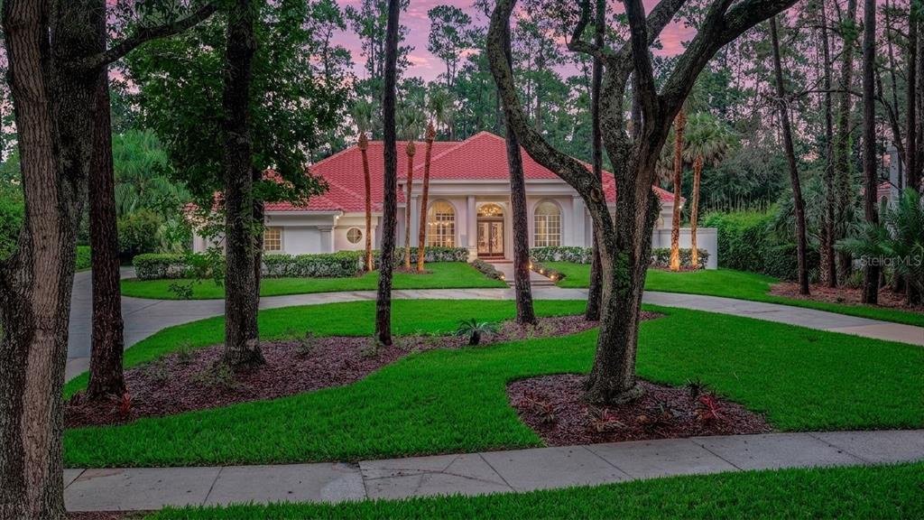 Maison à Longwood, Floride, États-Unis 3 - 18843805