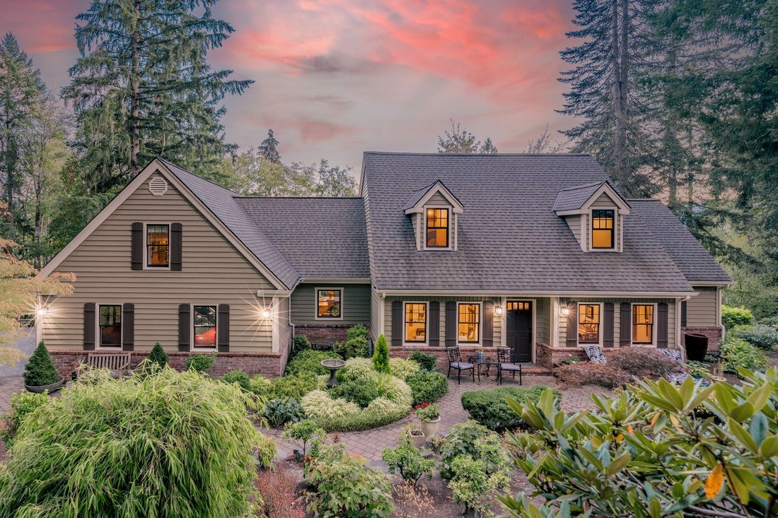Casa en Olympia, Washington, Estados Unidos 1 - 18847283