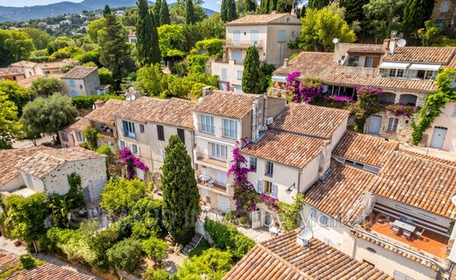 Villa in Grimaud, Provence-Alpes-Côte d'Azur, Frankreich 1