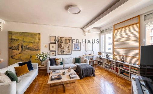 Appartement à Chamberí, Madrid, Espagne 1