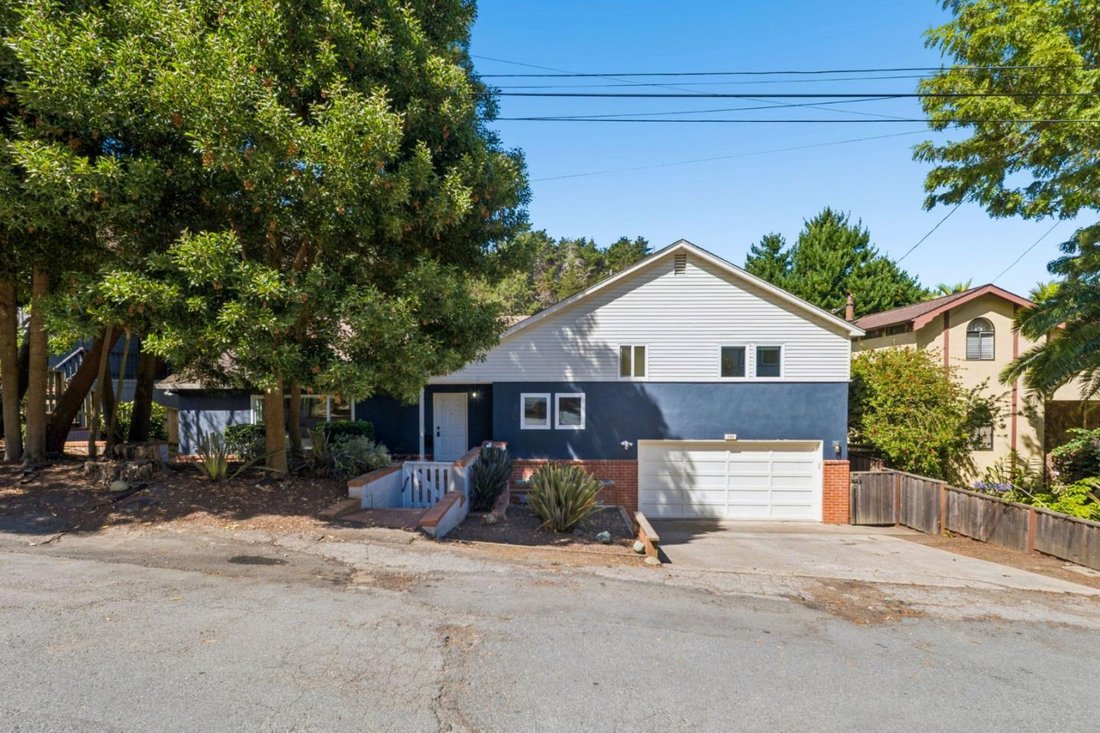 Casa a Pacifica, California, Stati Uniti 2 - 18845760