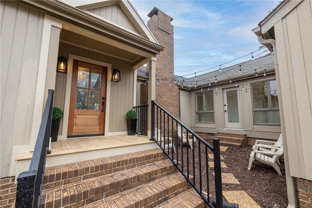 Townhouse in Clemson, South Carolina, United States 4 - 18842531