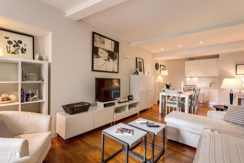 Apartment in Aventino - San Saba, Rome, Italy 2 - 18851754