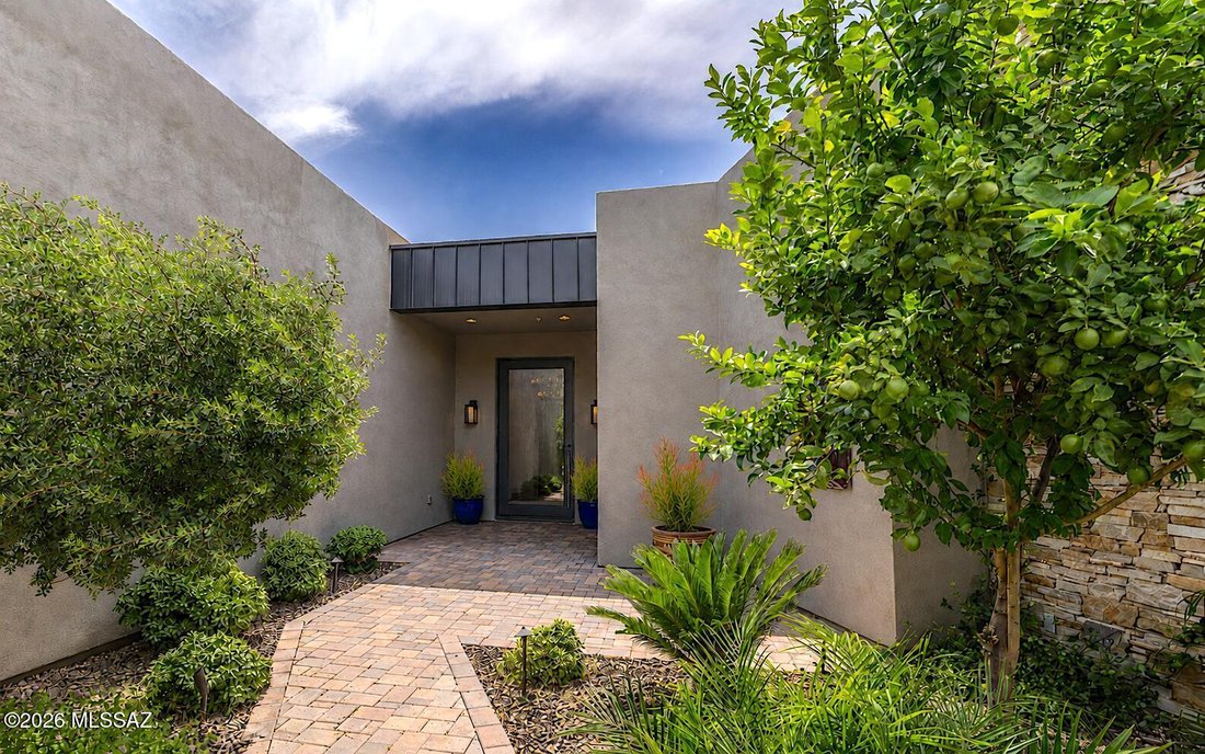 House in Marana, Arizona, United States 4 - 18853976
