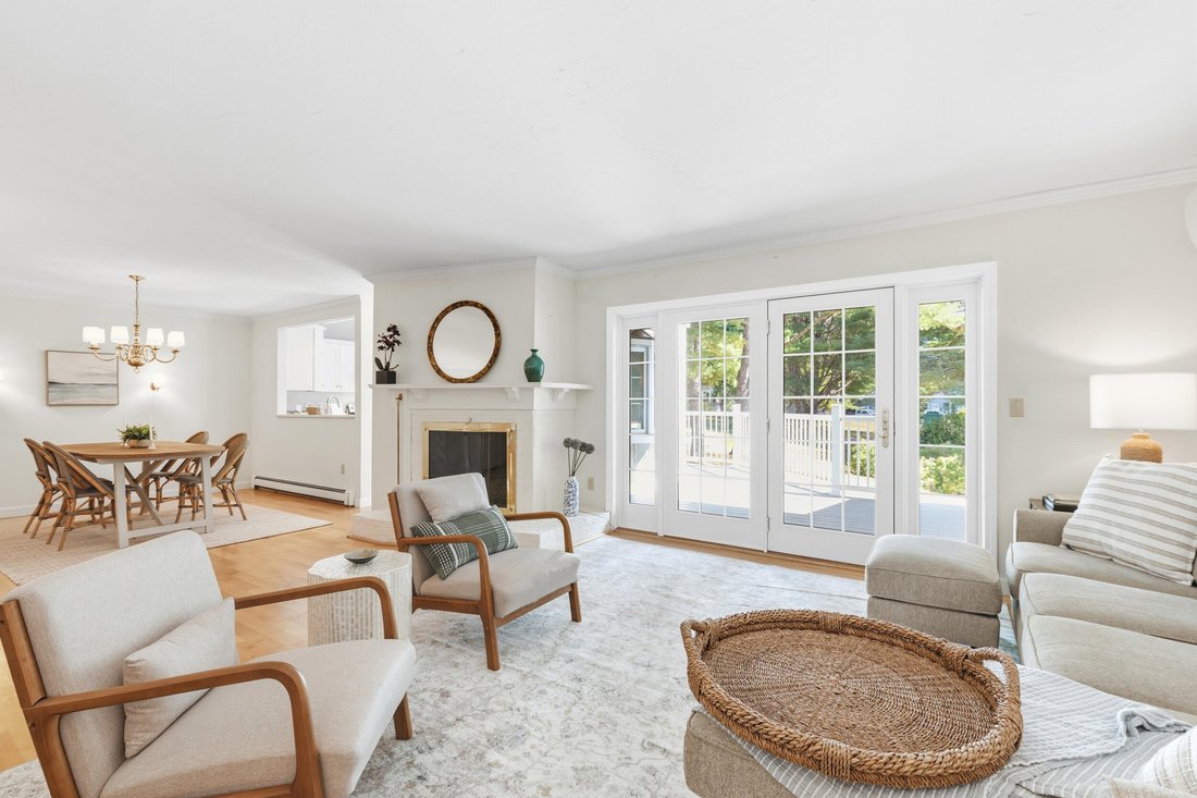 Condo in Yarmouth, Maine, United States 5 - 18842548