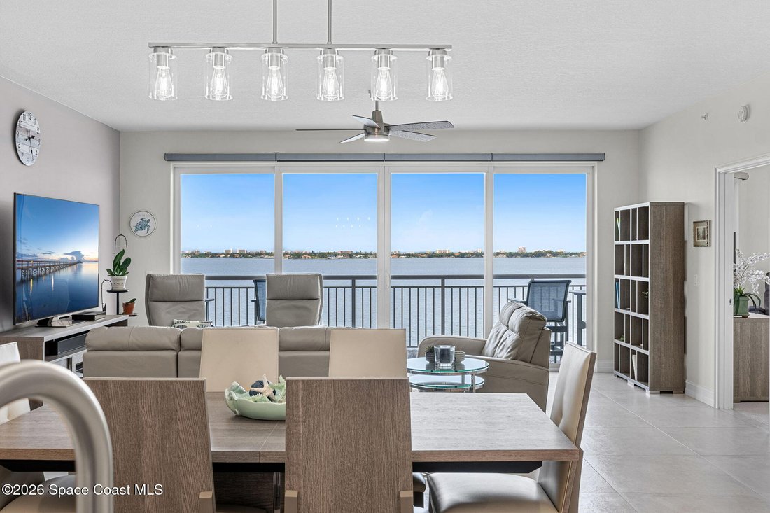 Condominio en Melbourne, Florida, Estados Unidos 1 - 18847942