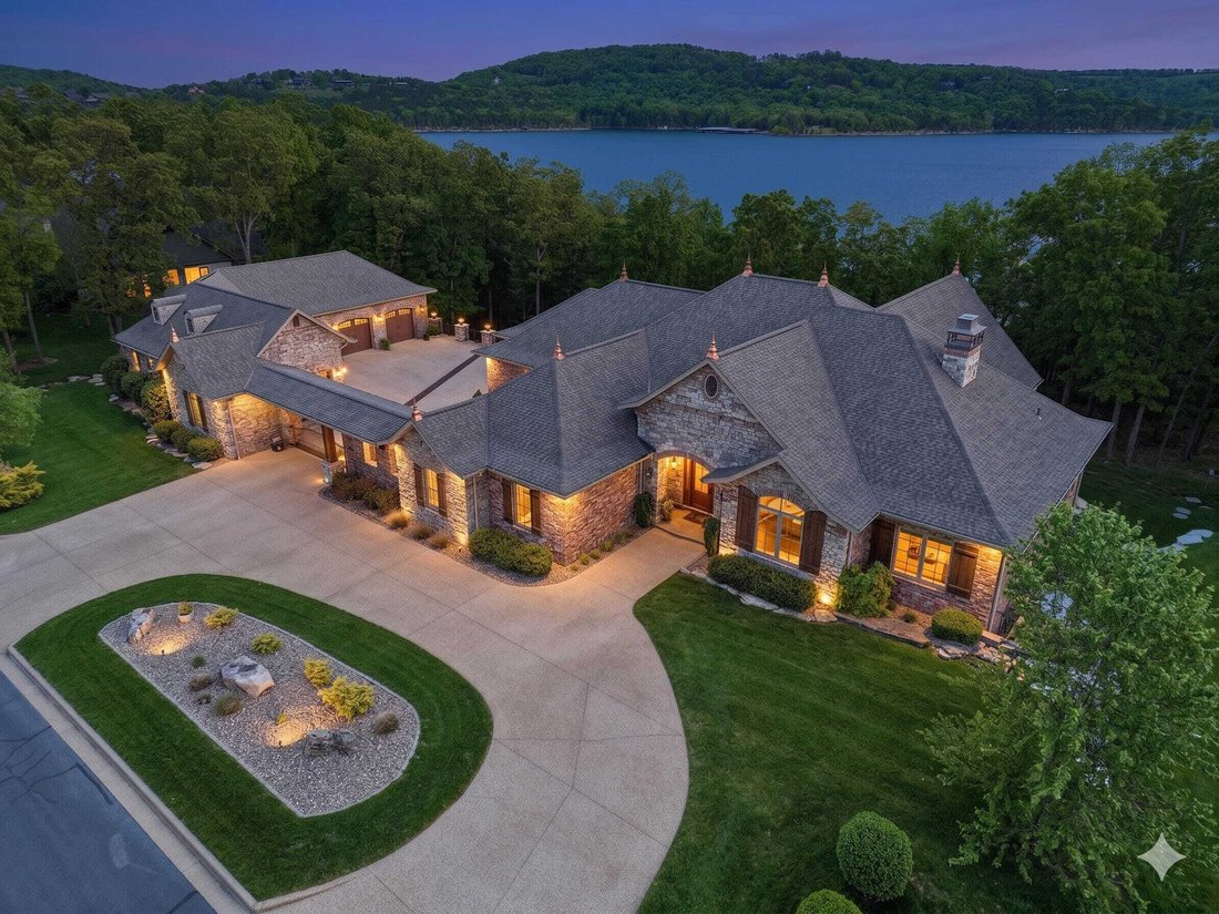 House in Branson West, Missouri, United States 2 - 18809309