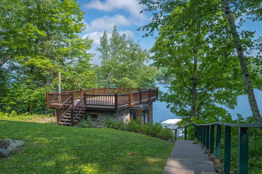 House in Balsam Lake, Wisconsin, United States 2 - 18854109