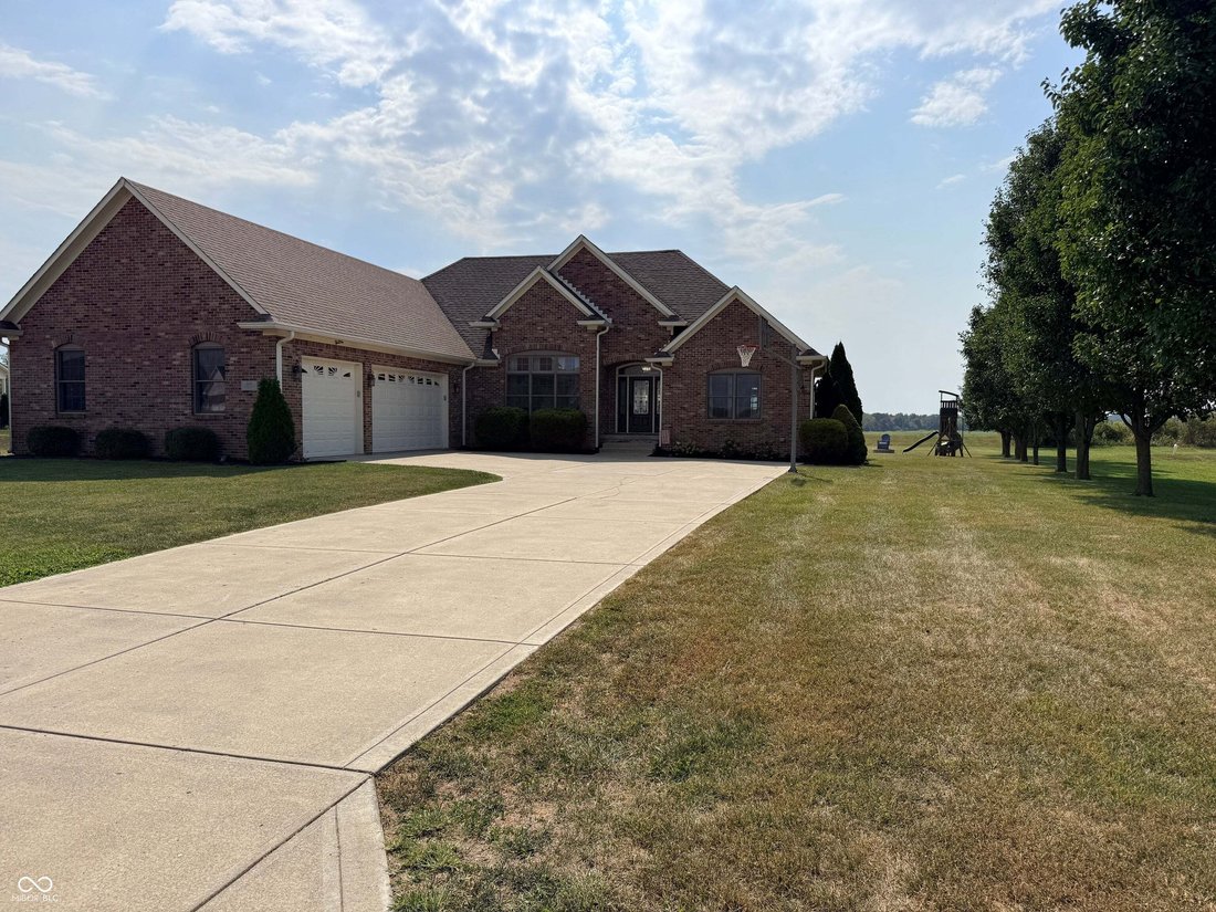 House in Martinsville, Indiana, United States 5 - 18854620