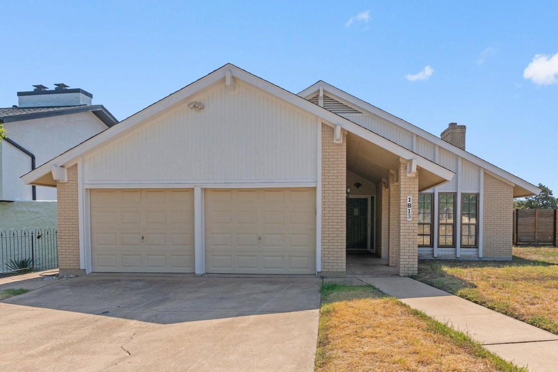 Casa a Austin, Texas, Stati Uniti 4 - 18846256