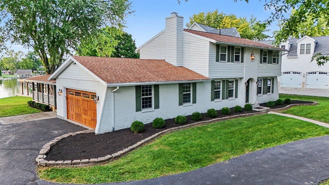 Casa a Choctaw Lake, Ohio, Stati Uniti 2 - 18854577