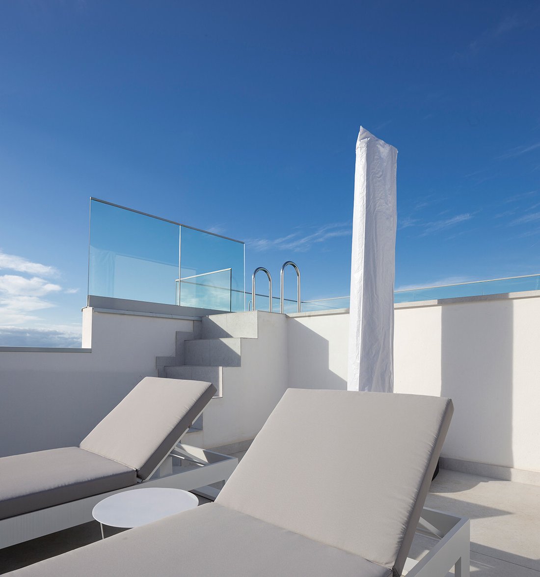 Penthouse en Marbella, Andalucía, España 5 - 18853460