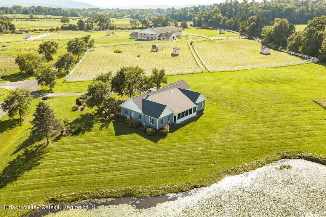 House in Kerhonkson, New York, United States 2 - 18842044