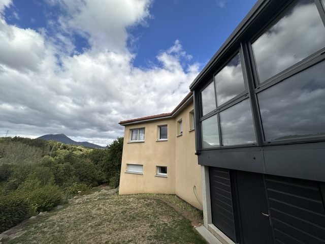 Haus in Royat, Auvergne-Rhone-Alpen, Frankreich 2 - 18315425