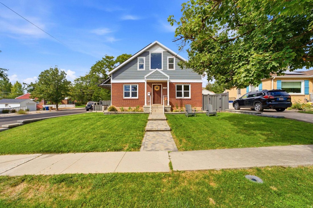 House in Salt Lake City, Utah, United States 2 - 18845626