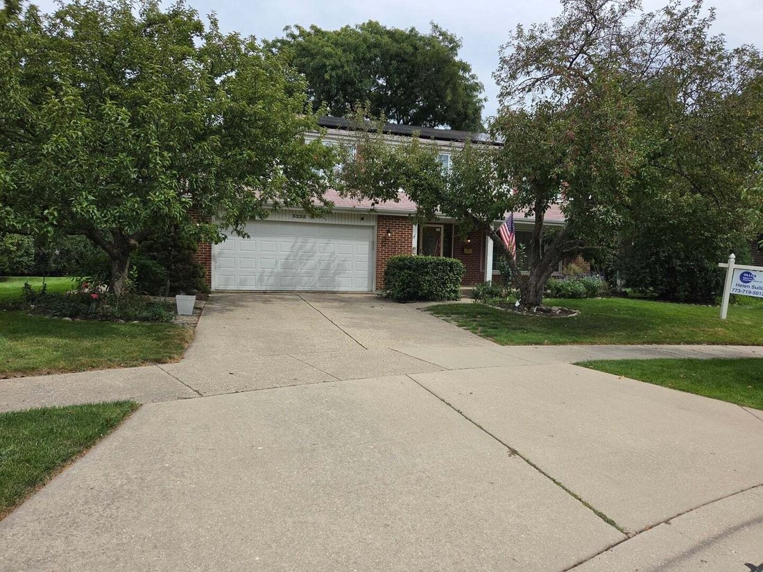 Haus in Wheeling Township, Illinois, Vereinigte Staaten 2 - 18701325