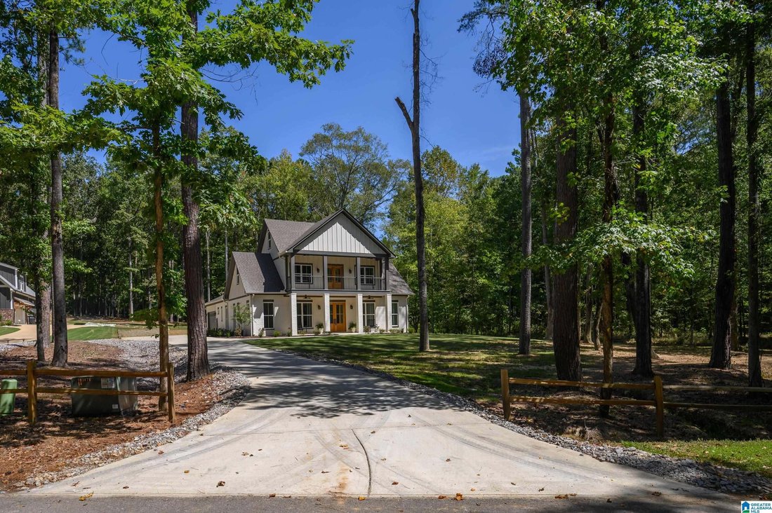 Maison à Chelsea, Alabama, États-Unis 2 - 18849343